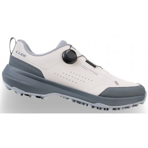 Dviratininko batai Cube OX Pro sand