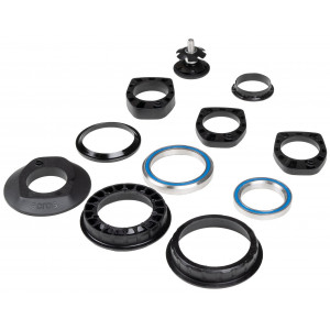 Vairo iškyšos tvirtinimo dalis Cube Topcap Performance E-MTB 35°