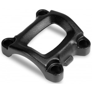 Vairo iškyšos tvirtinimo dalis Cube Faceplate Agree/Cross Race/Nuroad FPILink