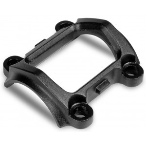 Vairo iškyšos tvirtinimo dalis Cube Faceplate E-Bike FPILink