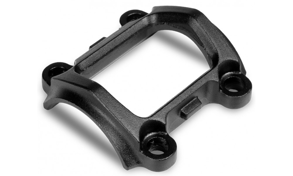 Vairo iškyšos tvirtinimo dalis Cube Faceplate E-Bike FPILink 