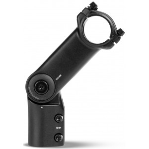 Vairo iškyša ACID Omne adjustable Alu 31.8mm