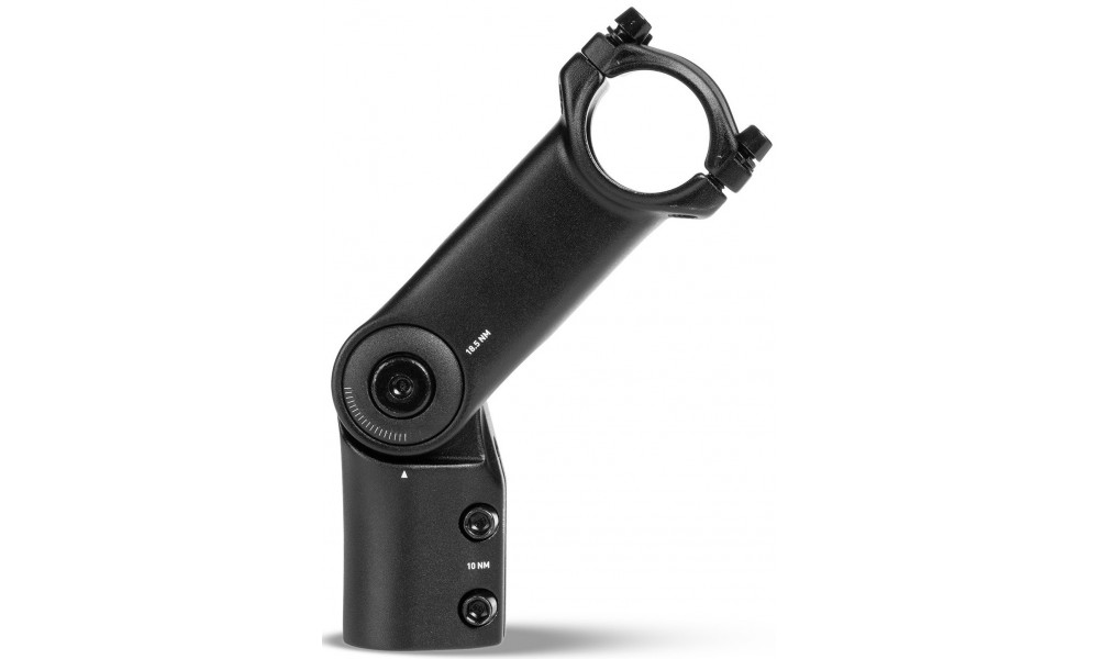 Vairo iškyša ACID Omne adjustable Alu 31.8mm 