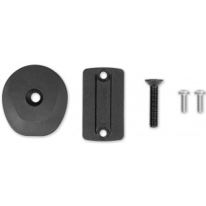 Vairo iškyšos tvirtinimo komplektas ACID Cap Basebar-Stem-Combination Litening Air/ Agree/ CR