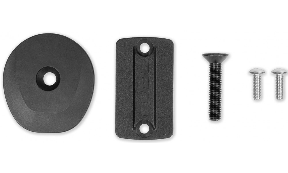 Vairo iškyšos tvirtinimo komplektas ACID Cap Basebar-Stem-Combination Litening Air/ Agree/ CR 