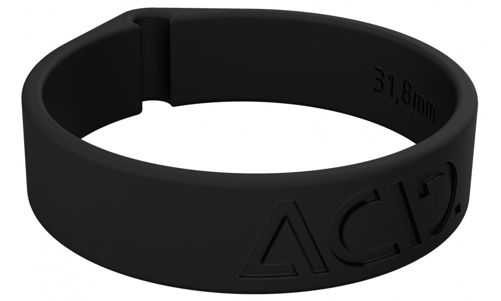 Laido laikiklis ACID Handlebar 31.8mm E-Bike for HMI 