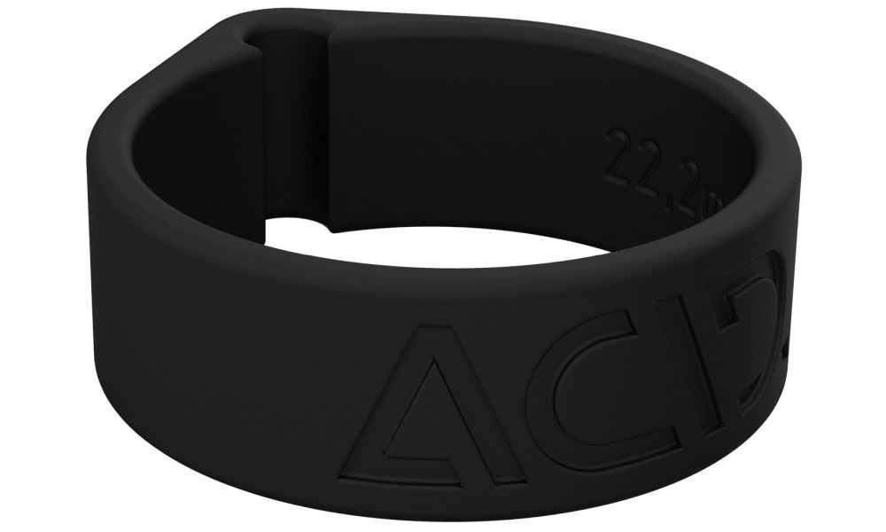 Laido laikiklis ACID Handlebar 22.2mm E-Bike for HMI 