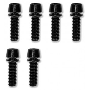 Varžtas ACID M6x20 for Omne