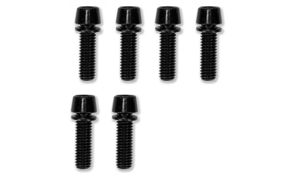 Varžtas ACID M6x20 for Omne 