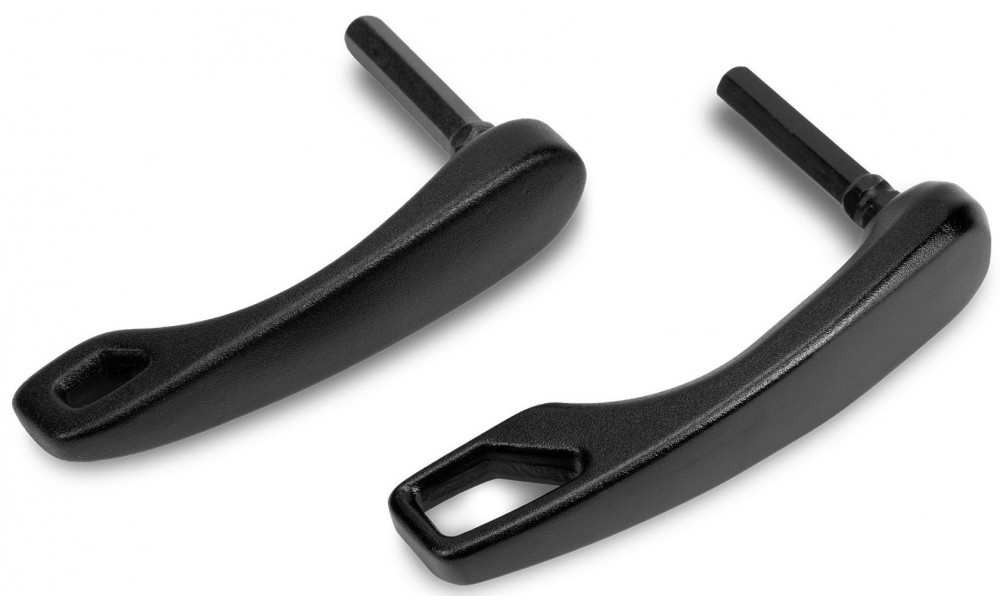 Balnelio laikiklio remonto dalis ACID Lever - 1