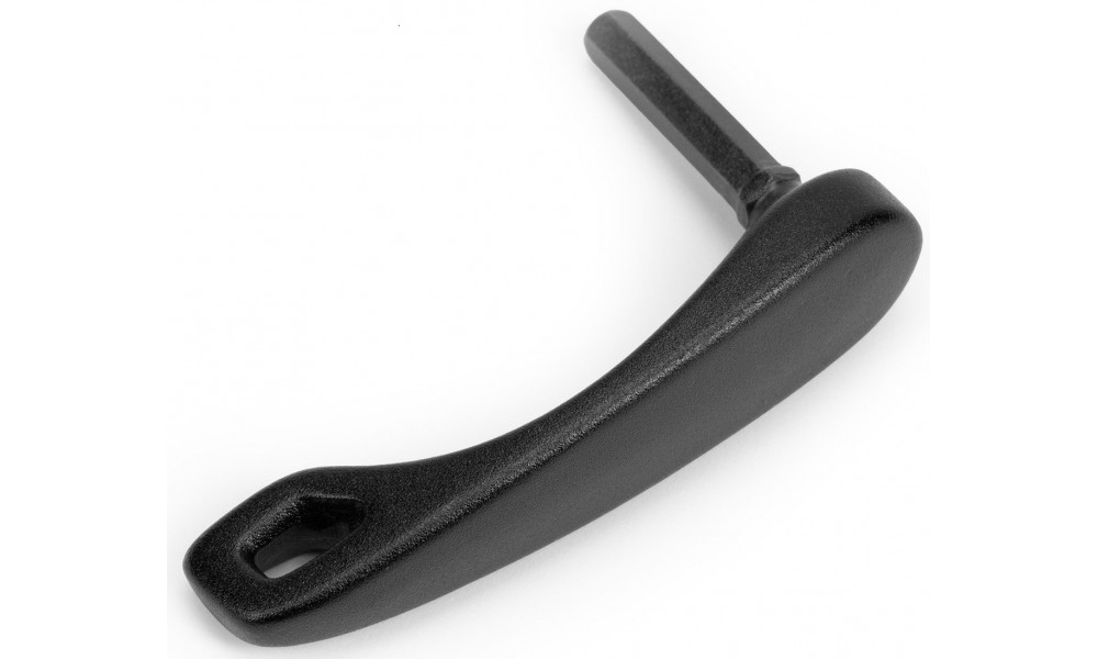 Balnelio laikiklio remonto dalis ACID Lever - 2