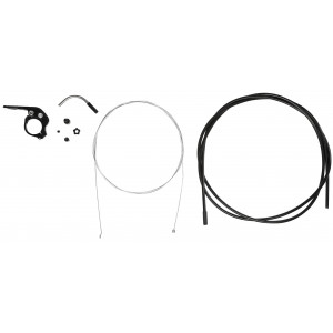 Balnelio laikiklio remonto komplektas RFR for Pro Inside Telescope