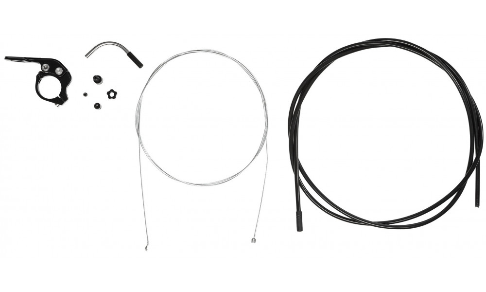 Balnelio laikiklio remonto komplektas RFR for Pro Inside Telescope 