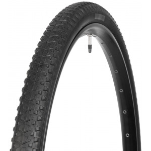 Padanga 28" ACID Gravel Expand TLR Fold 42-622 / 28x1.60 black