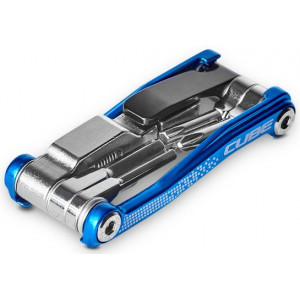 Raktų komplektas Cube Cubetool Smart 9in1 Multitool