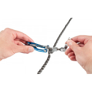 Raktų komplektas Cube Cubetool Smart 9in1 Multitool