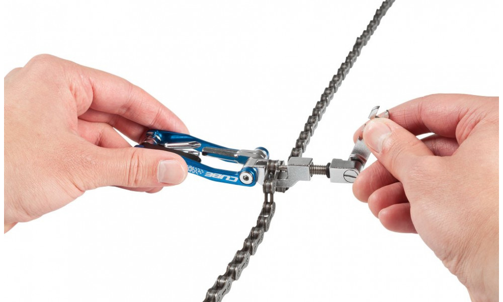 Raktų komplektas Cube Cubetool Smart 9in1 Multitool - 2