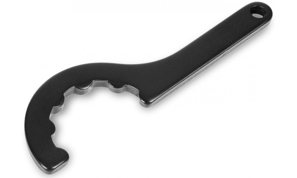 Įrankis ACID for pedal axle 