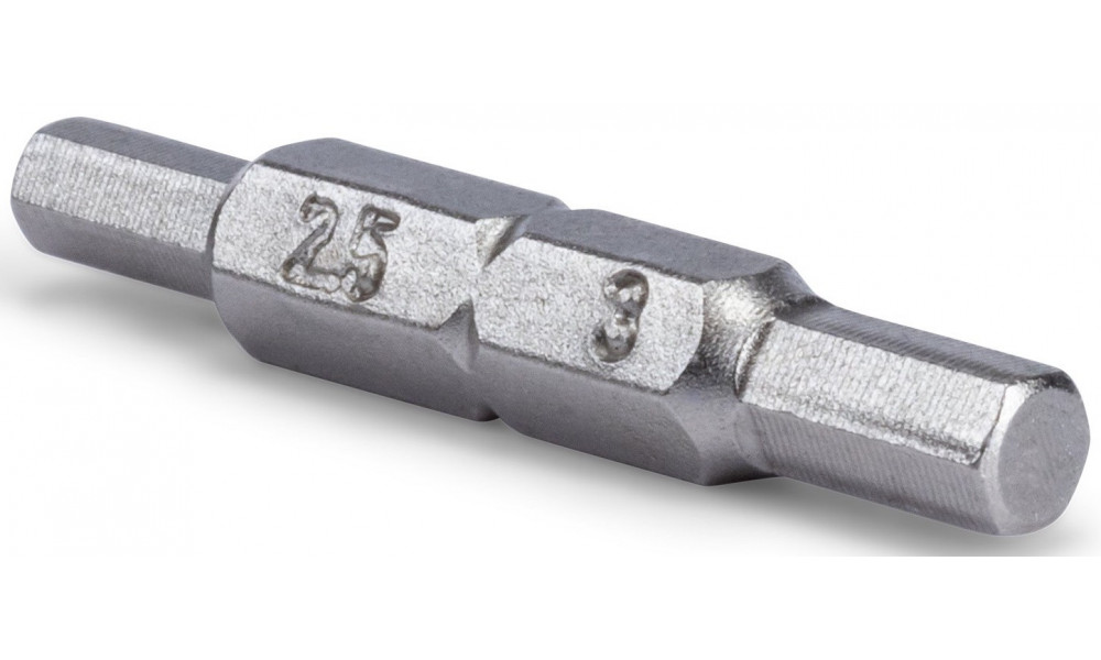 Įrankis ACID Bit 2.5 - 3 for Husk Multitool 