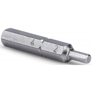 Įrankis ACID Bit 4 - 2 for Husk Multitool