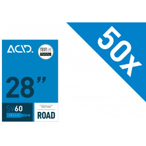 Kamera 28" ACID Road SV 60mm 18-622/23-630 Workshop (50 pcs.)