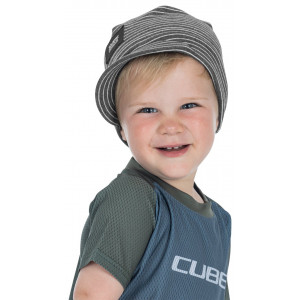 Pošalmis Cube Rookie grey