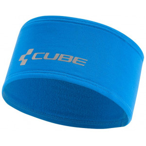 Galvos juosta Cube Race Be Warm Functional blue