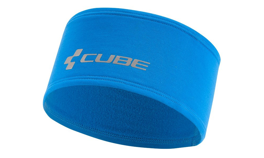 Galvos juosta Cube Race Be Warm Functional blue - 1