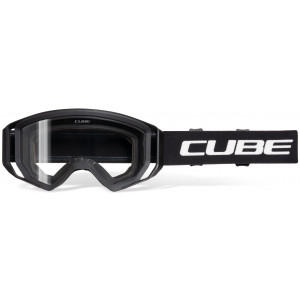 Akiniai Cube Storm black