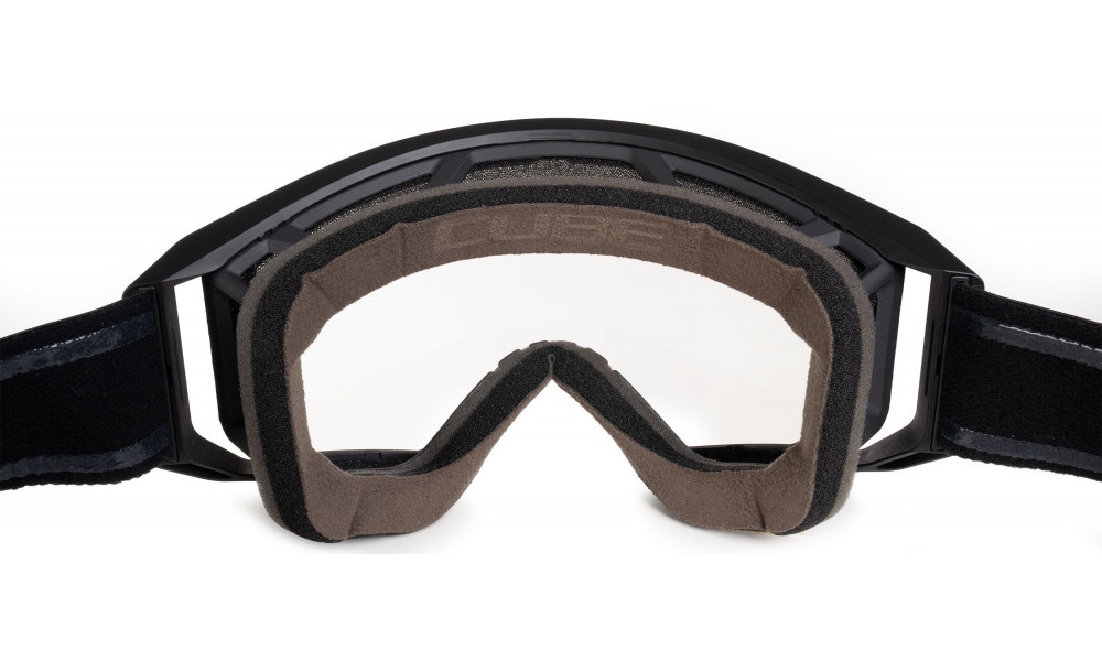 Akiniai Cube Storm black - 3