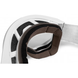 Akiniai Cube Storm X Actionteam white