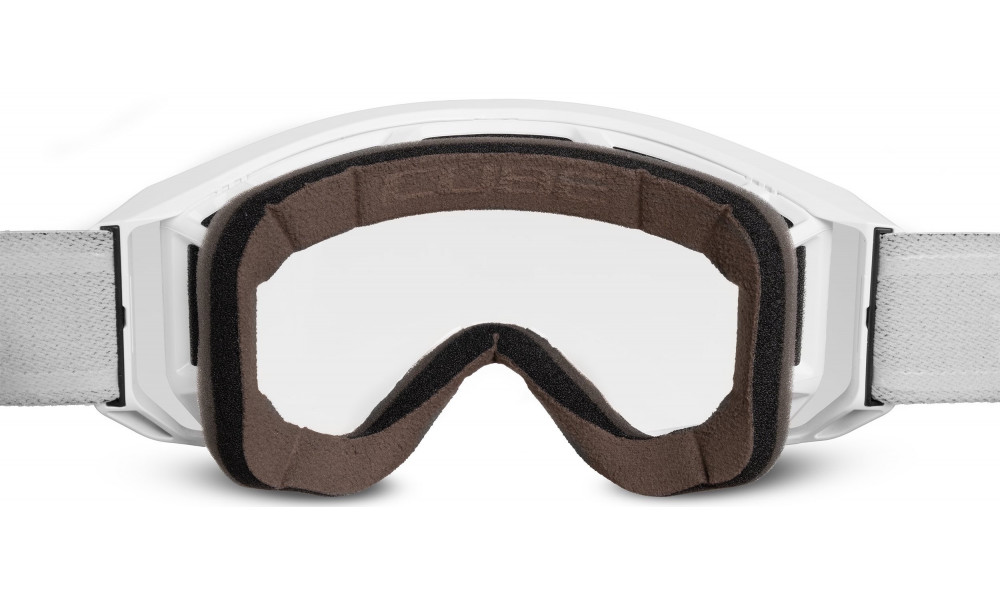 Akiniai Cube Storm X Actionteam white - 3