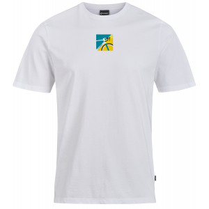 Marškinėliai Cube Organic Boxed Motion grey