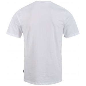 Marškinėliai Cube Organic Boxed Motion grey