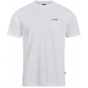 Marškinėliai Cube Organic Sunset grey