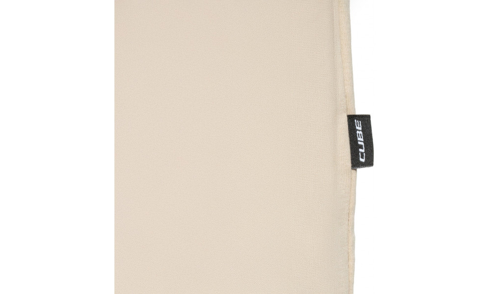 Marškinėliai Cube Organic Crank Harder GTY Fit petrol - 6