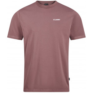 Marškinėliai Cube Organic Keep Sending GTY Fit black