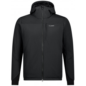 Striukė Cube Hybrid black