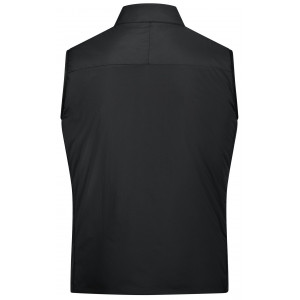 Liemenė Cube Hybrid black