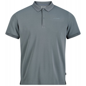 Marškiniai Cube Tech Polo dark grey