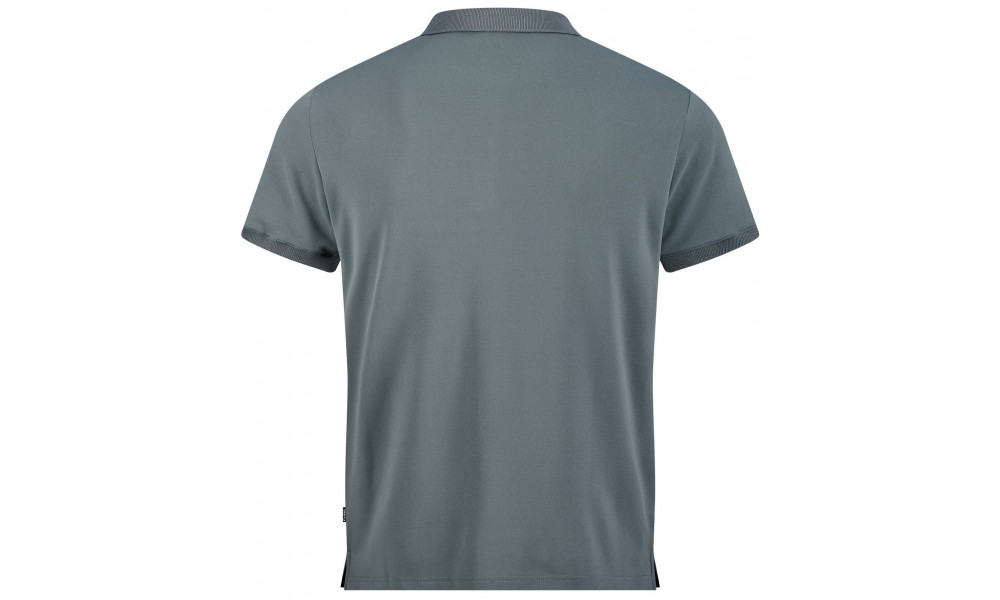 Marškiniai Cube Tech Polo dark grey - 2
