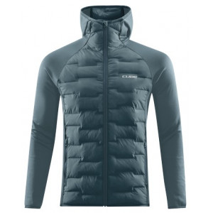 Striukė Cube Padded grey