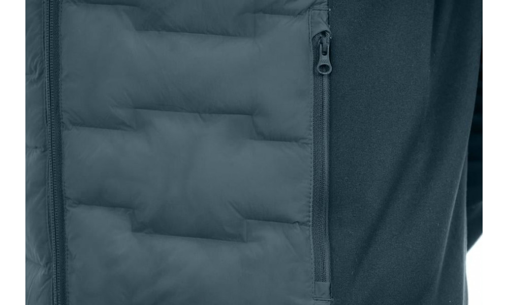 Striukė Cube Padded grey - 2