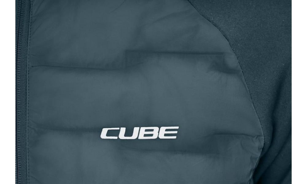 Striukė Cube Padded grey - 3
