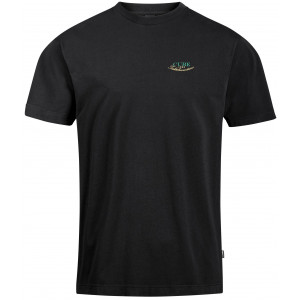 Marškinėliai Cube Organic Club Dropshoulder anthracite