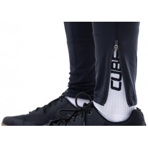 Dviratininko kelnės Cube ATX without pad black