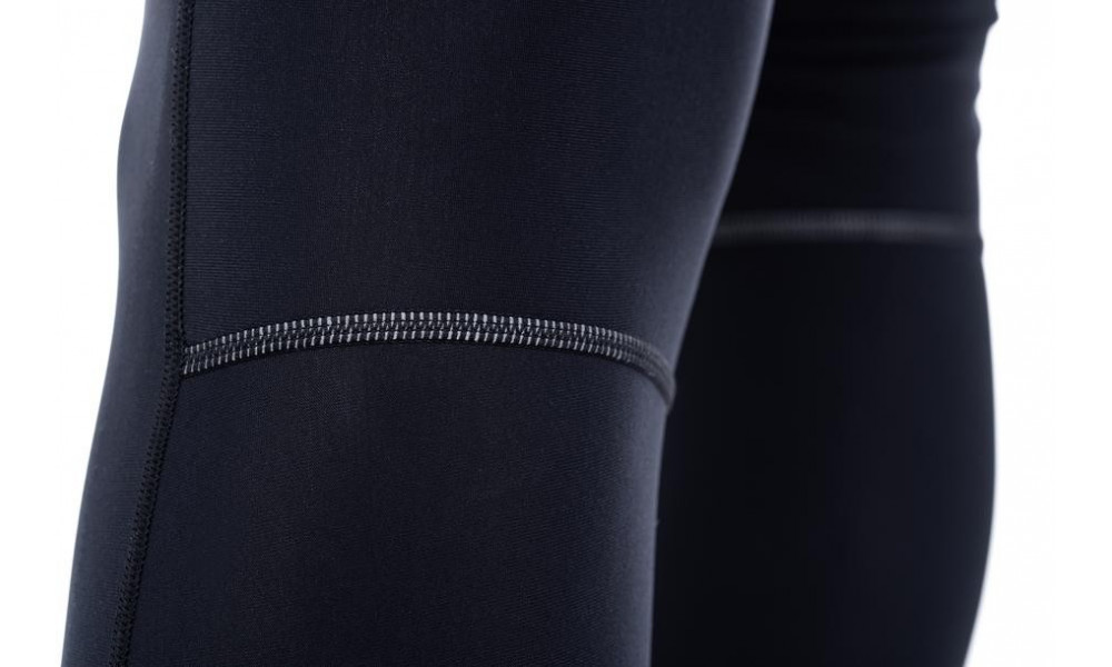 Dviratininko kelnės Cube ATX without pad black - 4