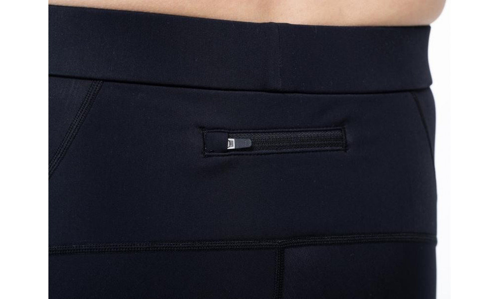 Dviratininko kelnės Cube ATX without pad black - 5