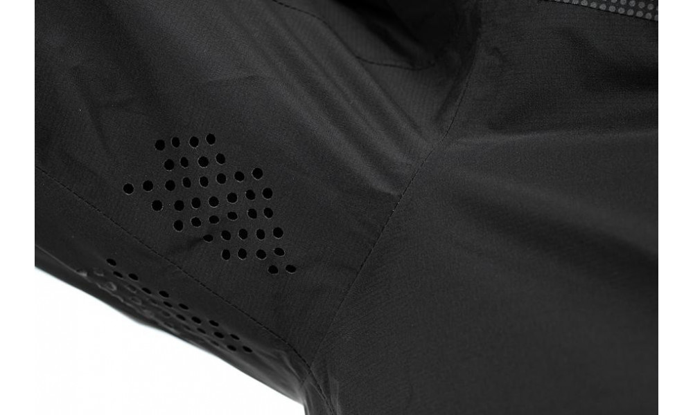 Dviratininko striukė Cube ATX Storm black - 5