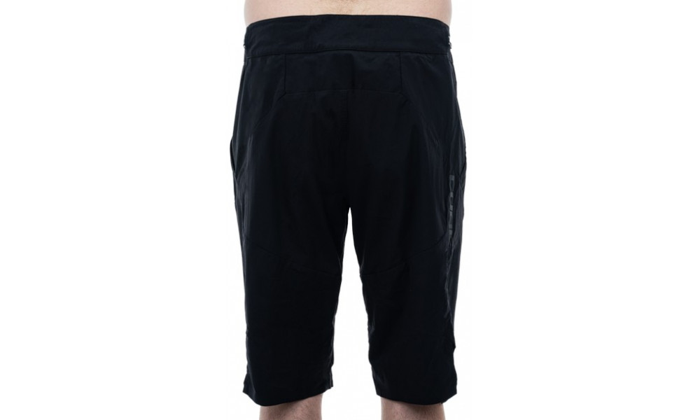 Dviratininko šortai Cube ATX Baggy with liner black - 3